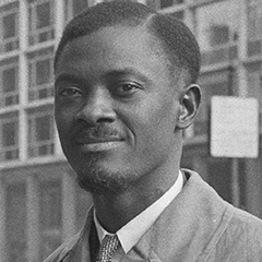 Patrice-Lumumba