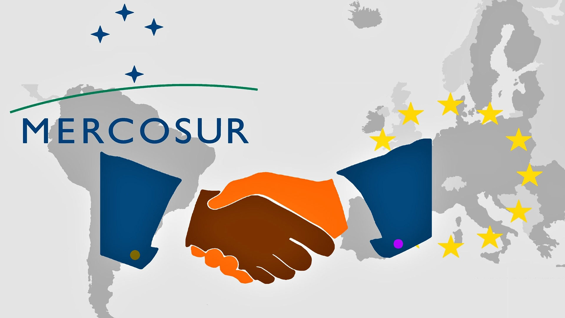 Mercosur UE