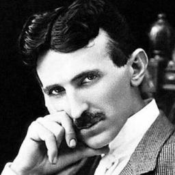 Nikola Tesla