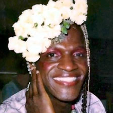 Marsha P. Johnson quote