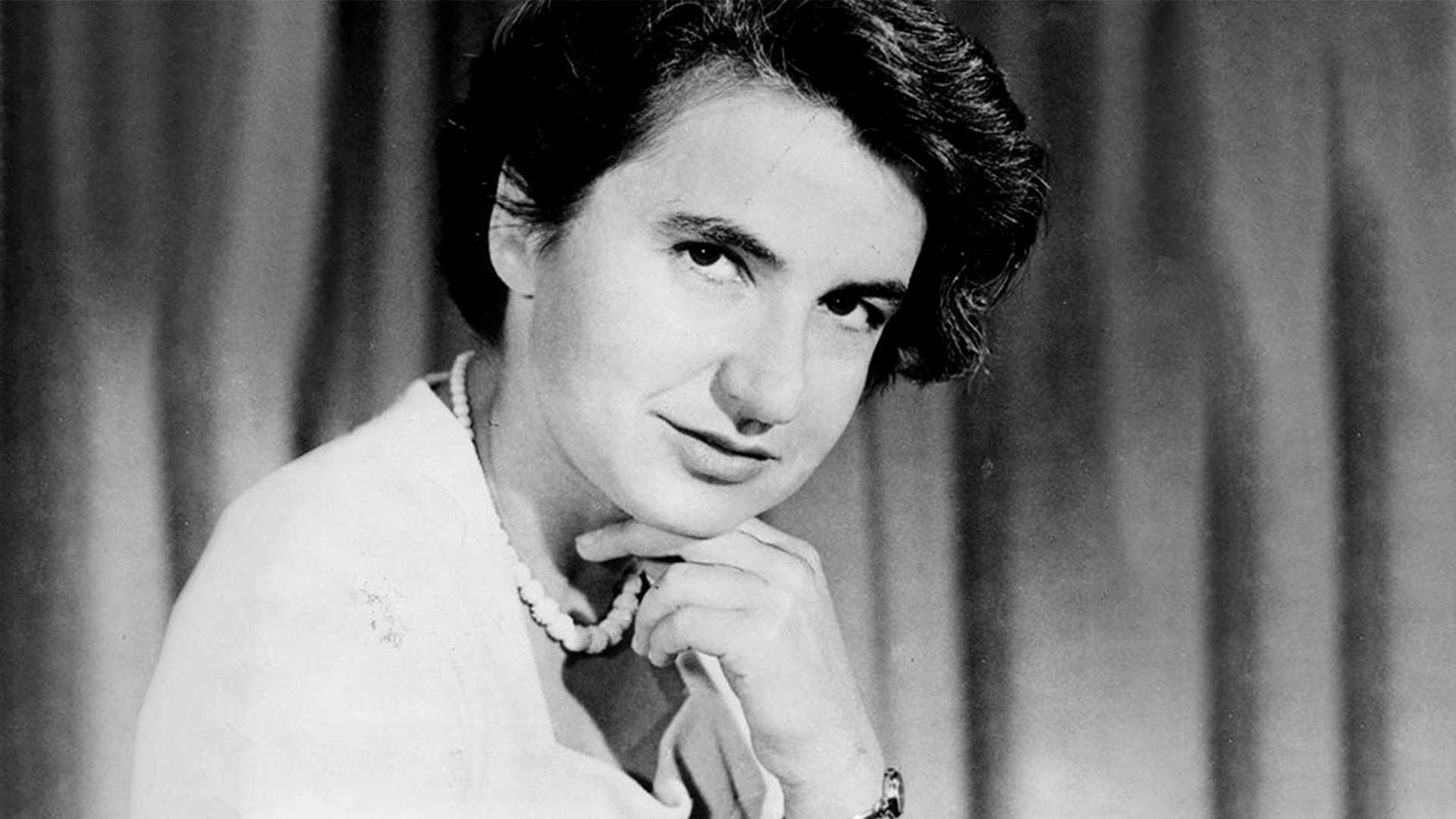 Rosalind Franklin