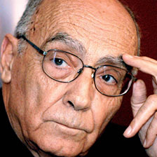 Jose Saramago