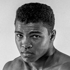 Muhammad Ali