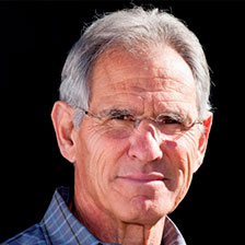 Jon Kabat-Zinn