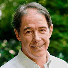 Jonathon Porritt