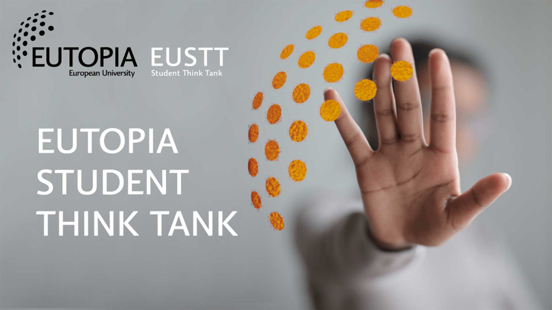 EUTOPIA Student Think Tank