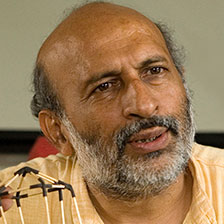 Arvind Gupta