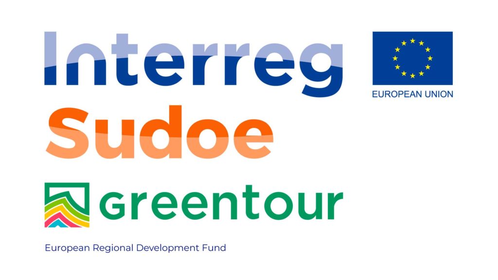 Greentour project