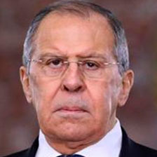 Sergei Lavrov