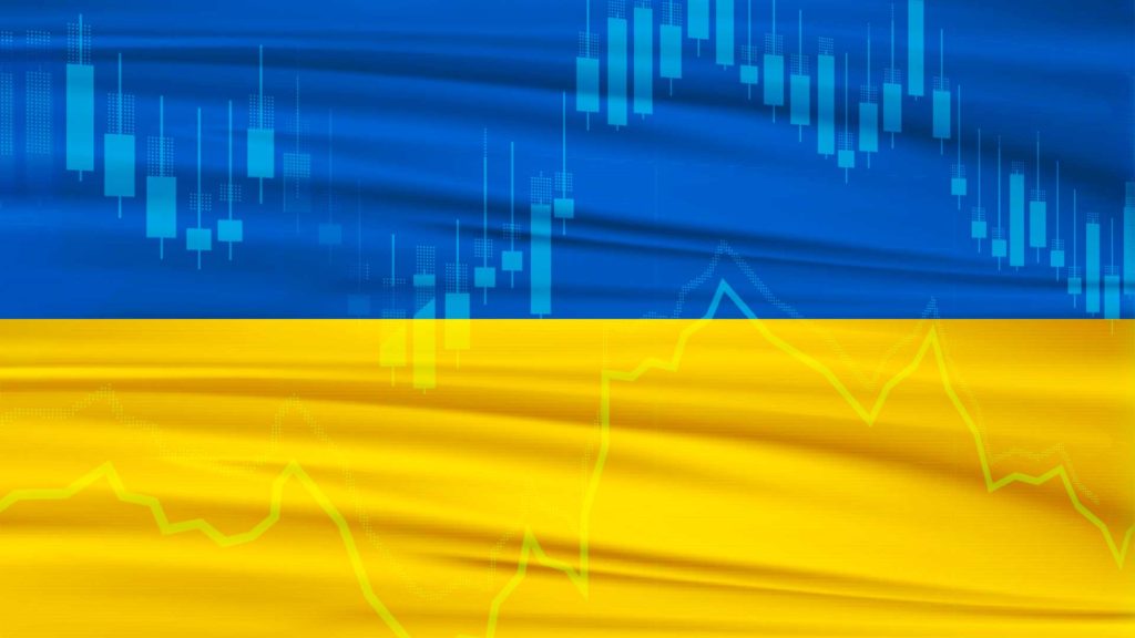 Guerra i economia Ucraïna