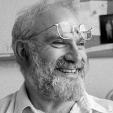 Oliver Sacks