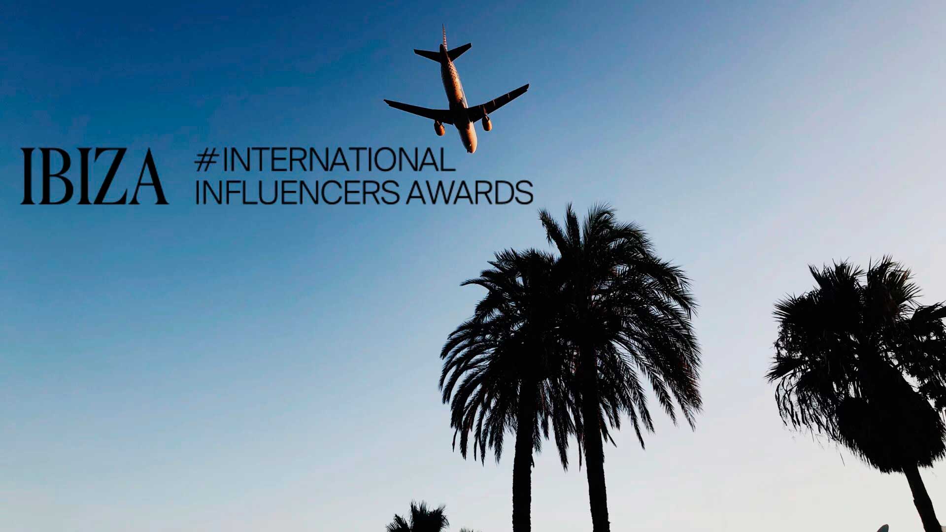 Influencers Awards Ribas
