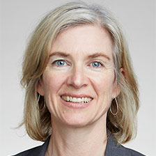 Jennifer Doudna