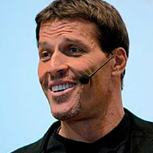 Tony Robbins