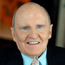 Jack Welch