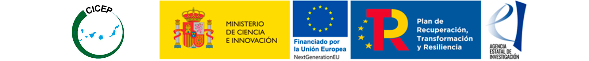 Logos CICEP