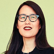 Ellen Pao