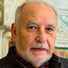 Tahar Ben Jelloun