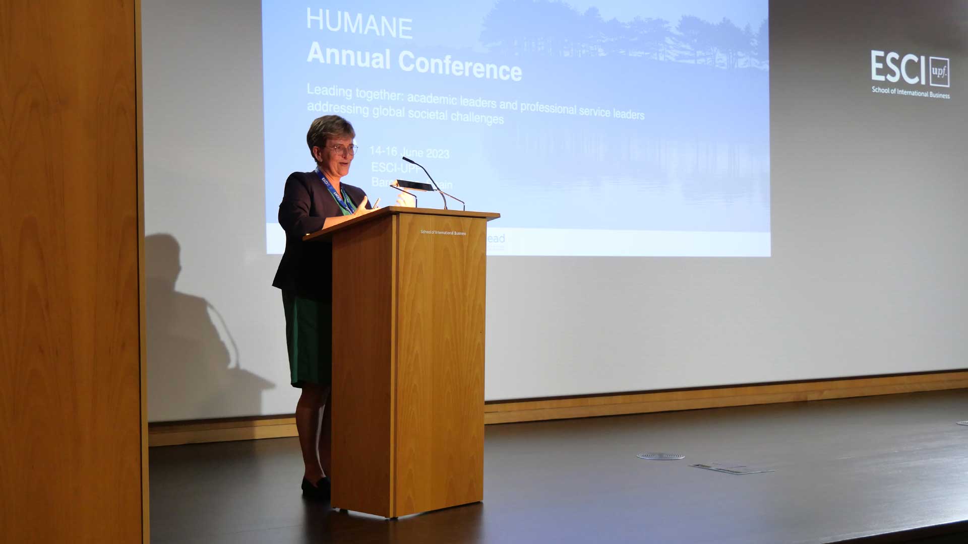 Humane Annual Conference