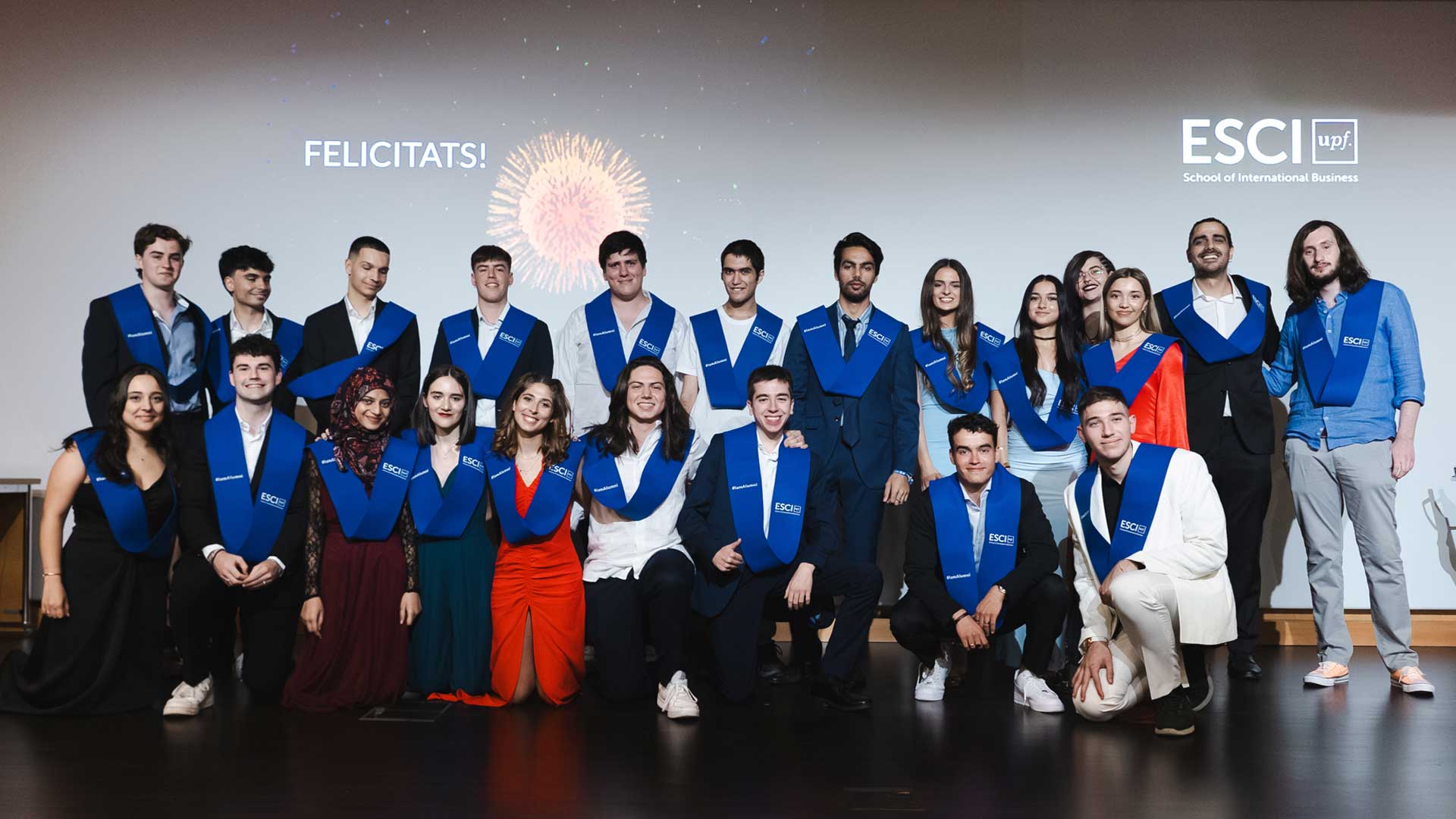 Graduació Bioinformàtica 2023