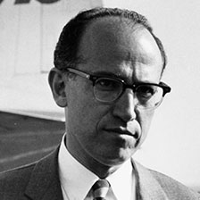 Jonas Salk