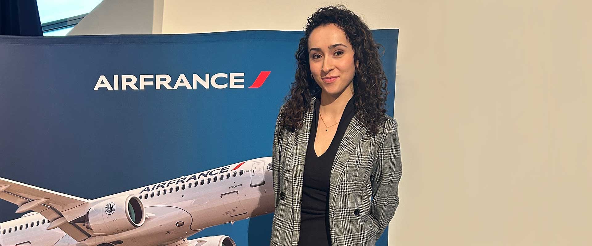 Air France TeamWork