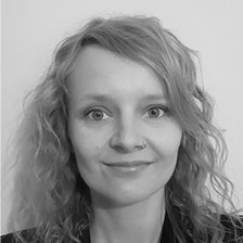 Katarzyna Górska