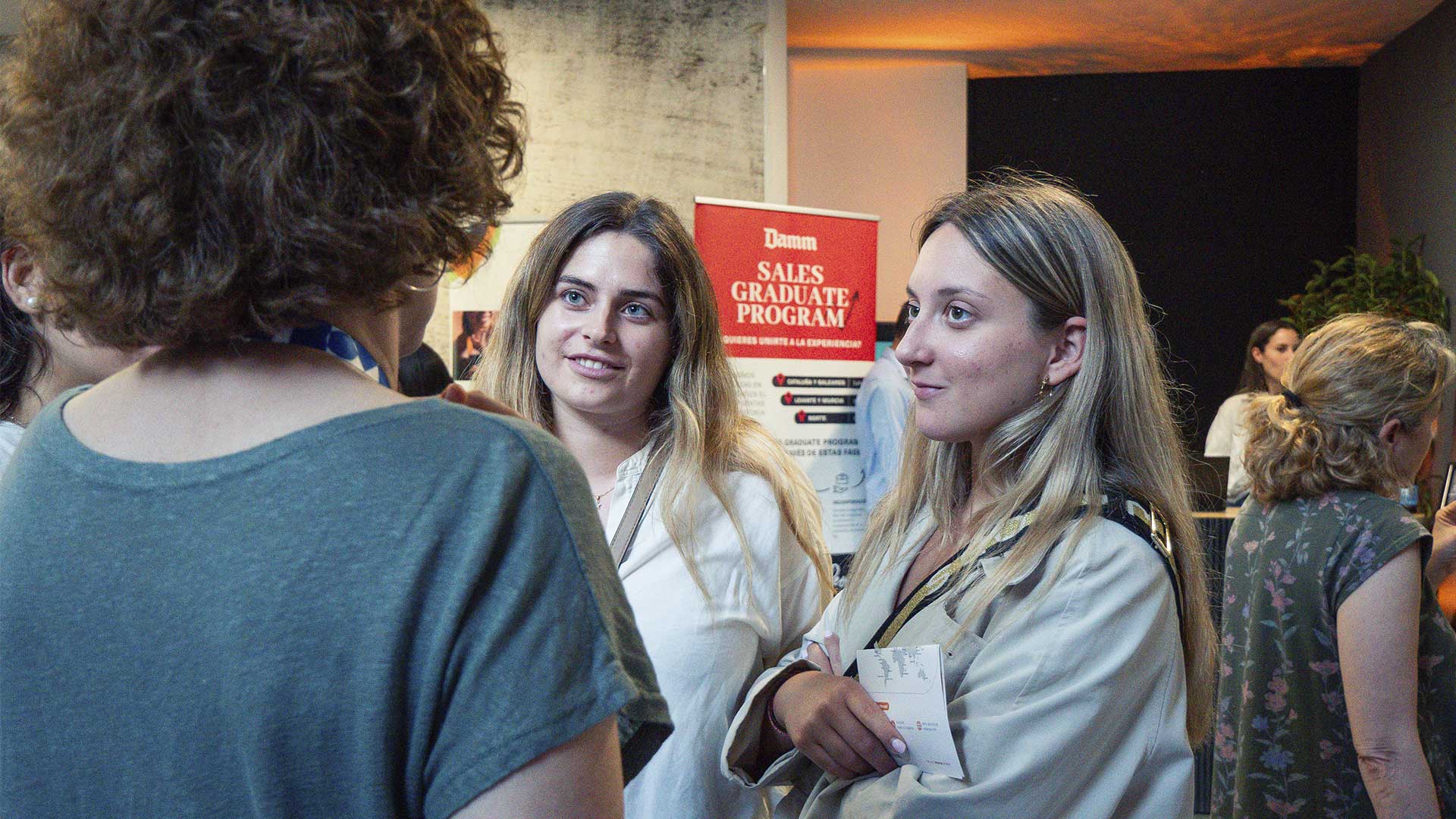 NetWork ESCI-UPF II