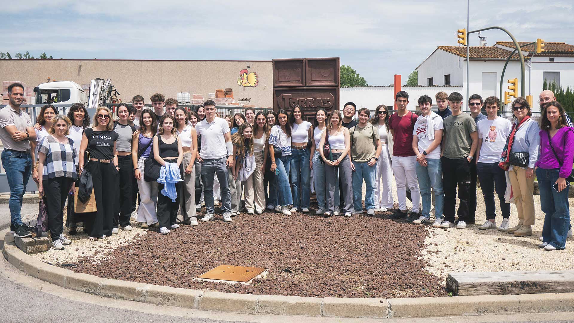 Road Trip Girona Career Service