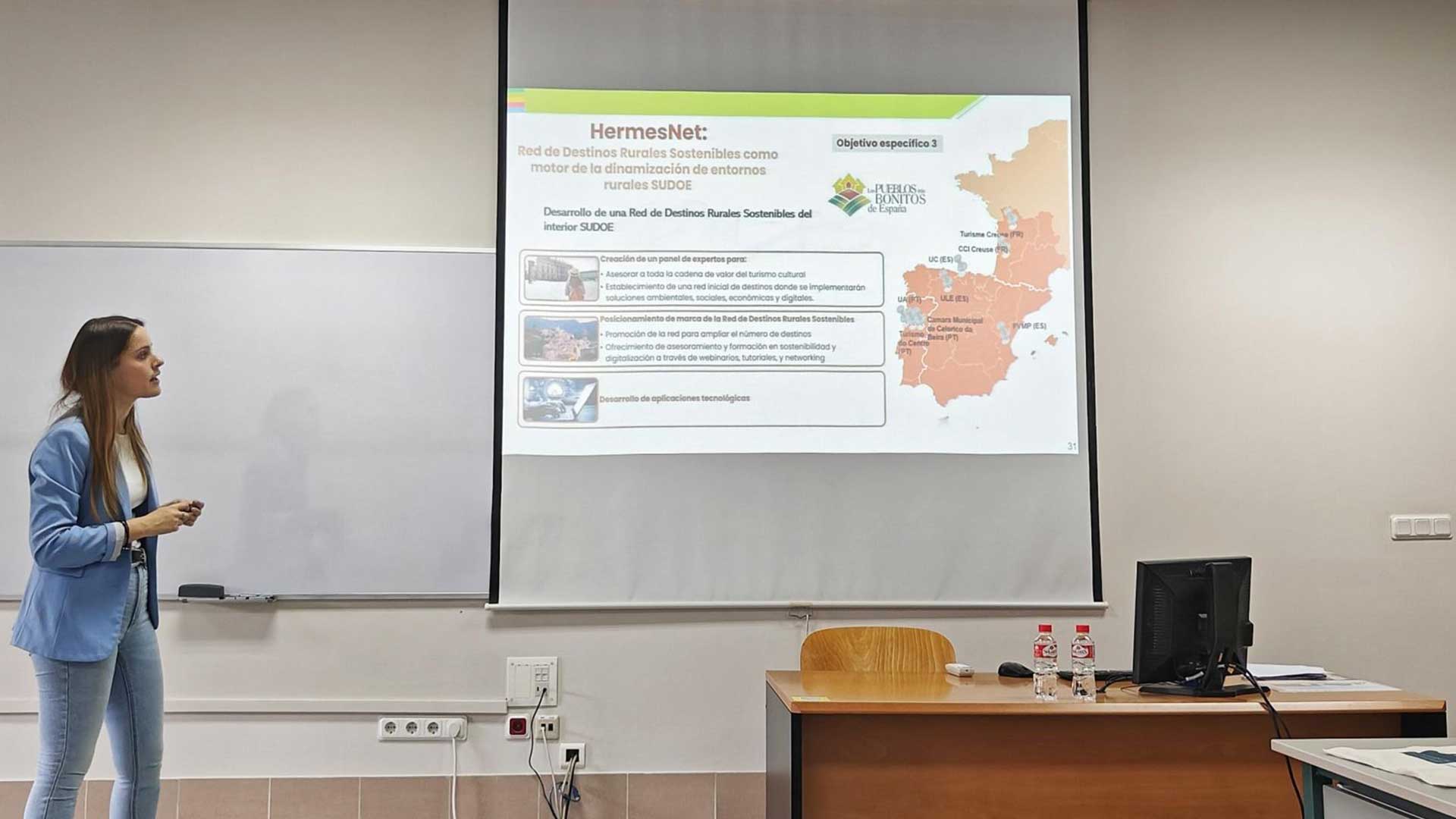 Cursos de verano UC