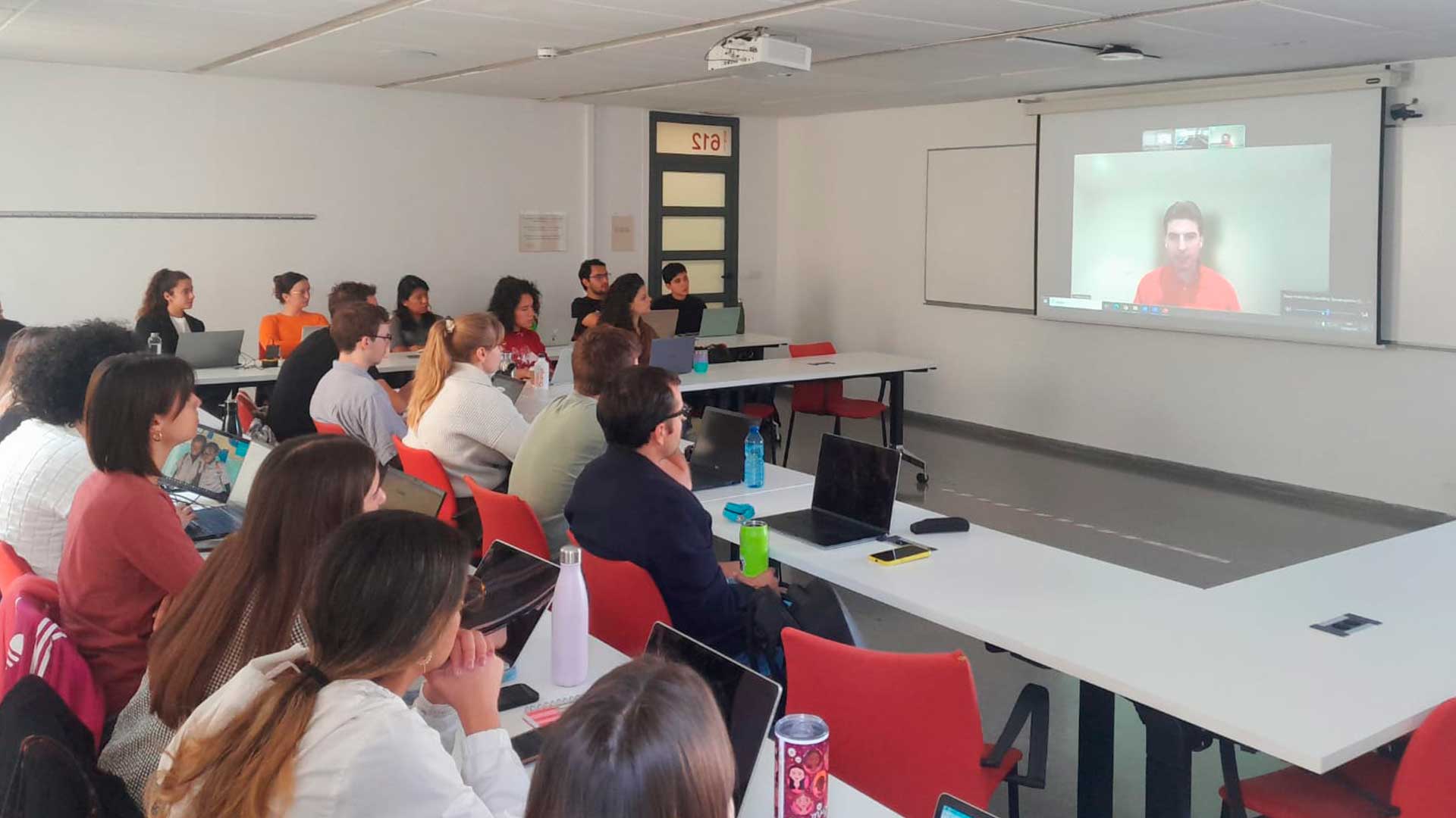 Stephen Minas COP Masterclass 2025