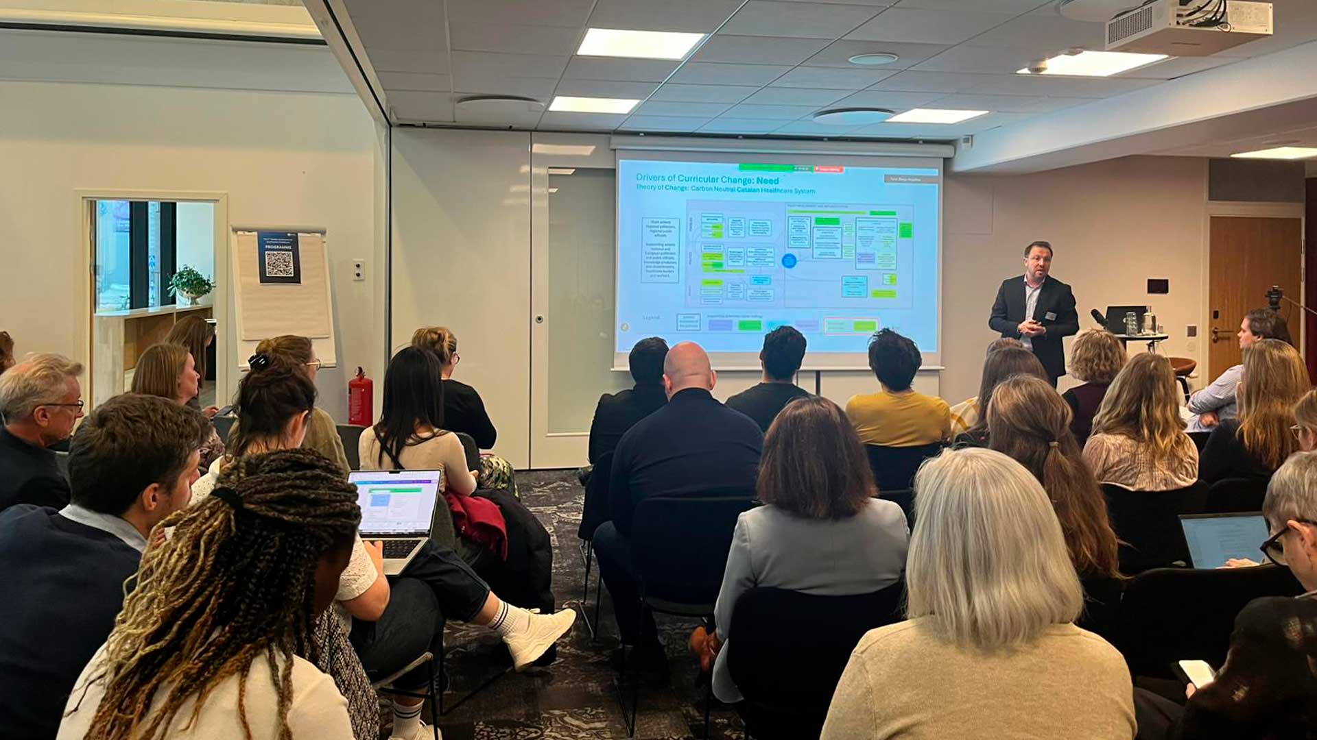 Sustainable Healthcare Conference