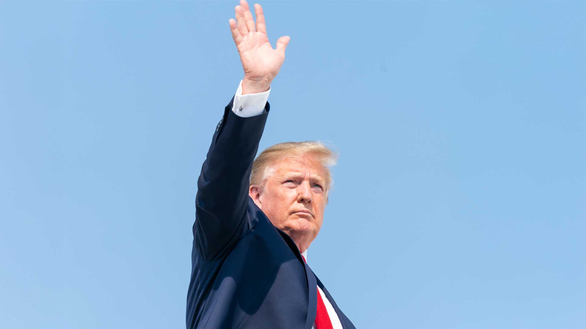 2025 lideratge global